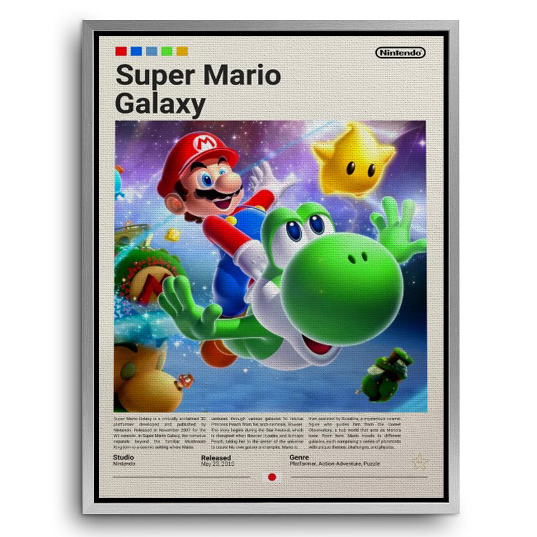 #2809 - Gaming Art