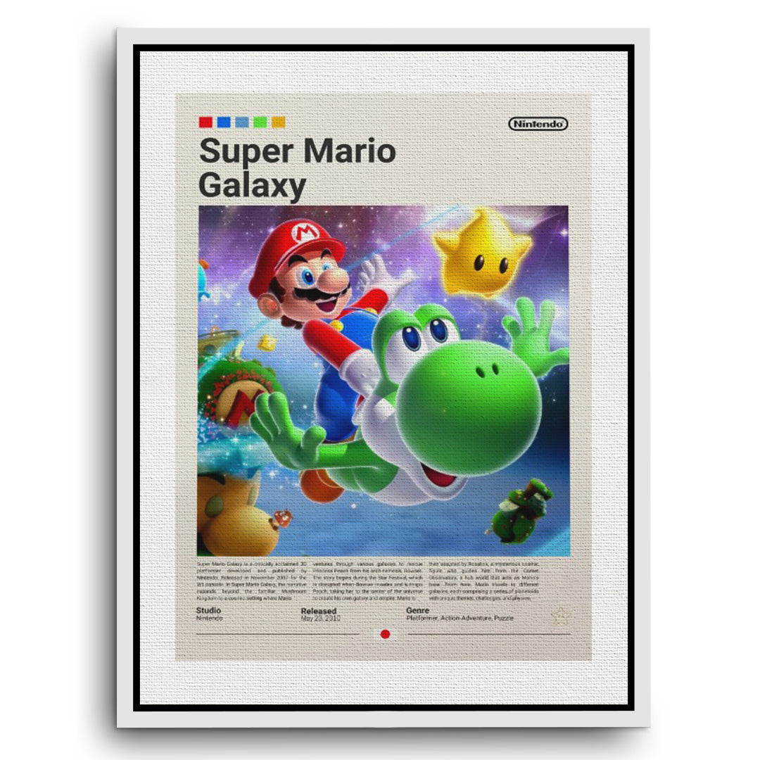 #2809 - Gaming Art