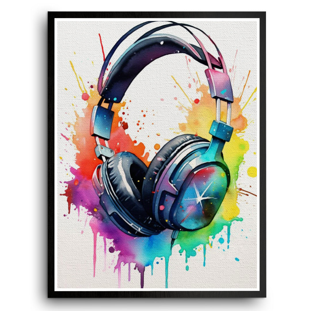 #2811 - Gaming Art