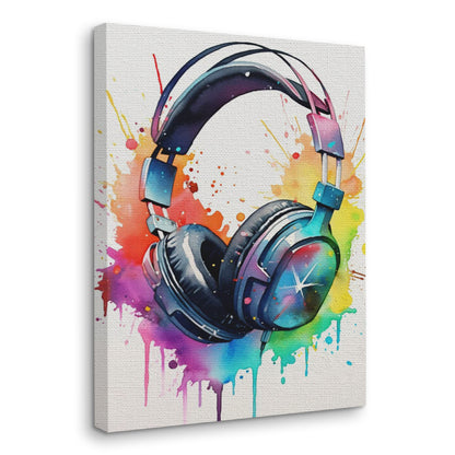 #2811 - Gaming Art