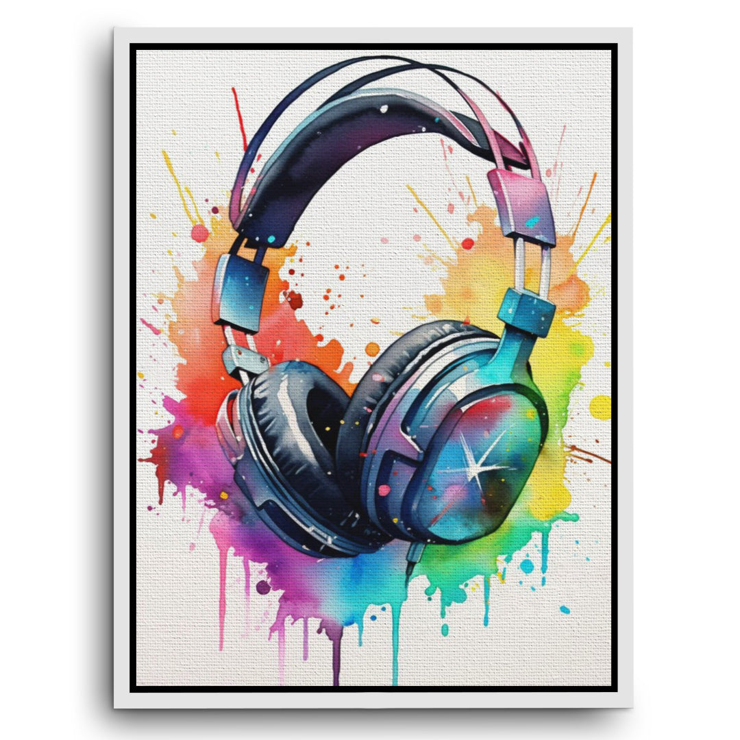 #2811 - Gaming Art