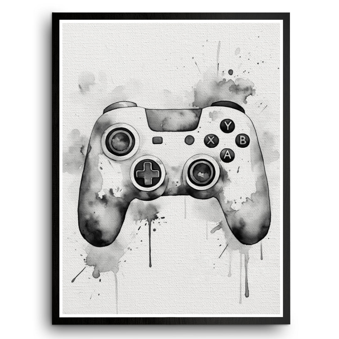 #2812 - Gaming Art
