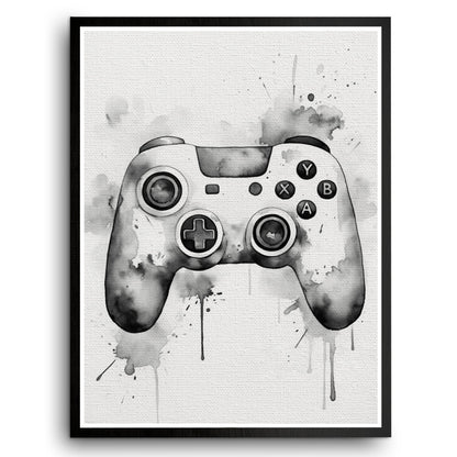 #2812 - Gaming Art