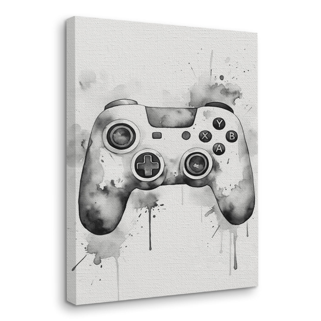 #2812 - Gaming Art