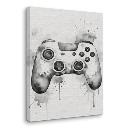 #2812 - Gaming Art