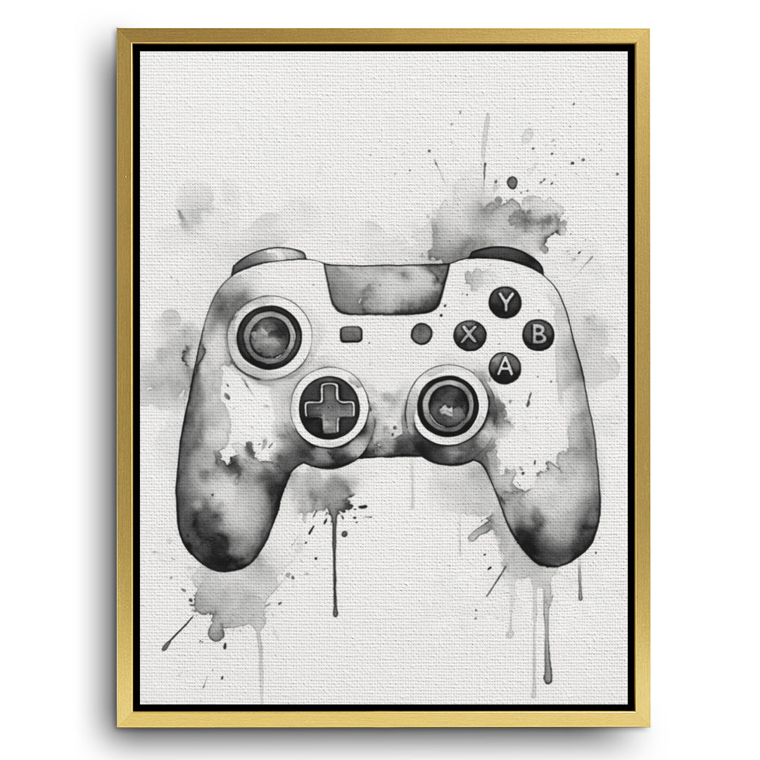 #2812 - Gaming Art