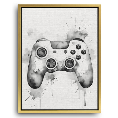#2812 - Gaming Art