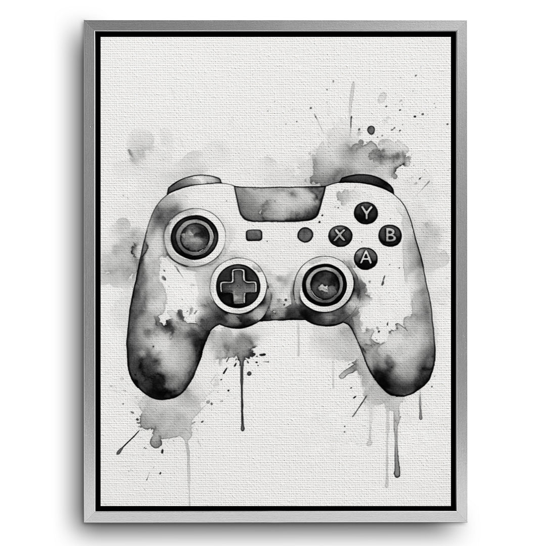 #2812 - Gaming Art