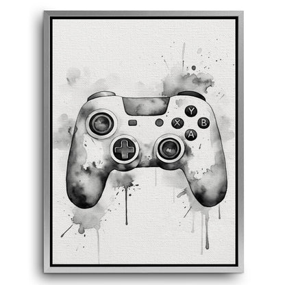 #2812 - Gaming Art