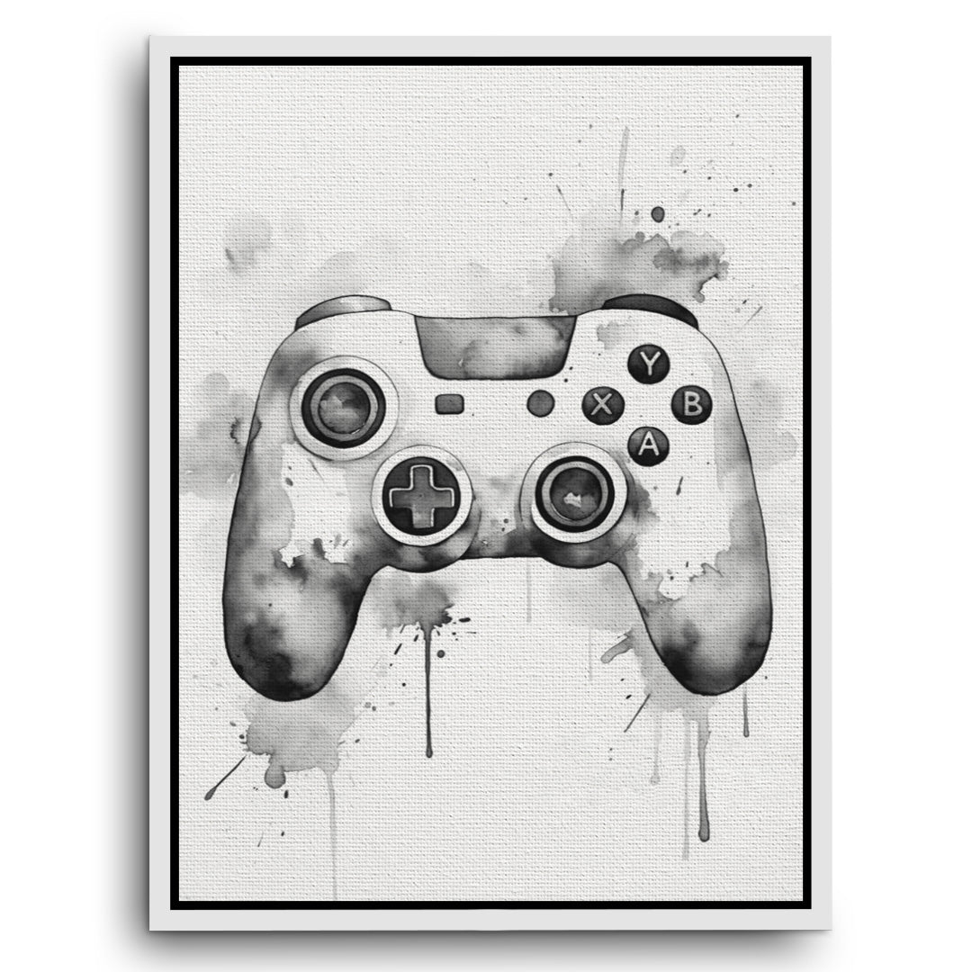 #2812 - Gaming Art