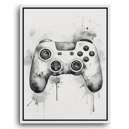 #2812 - Gaming Art
