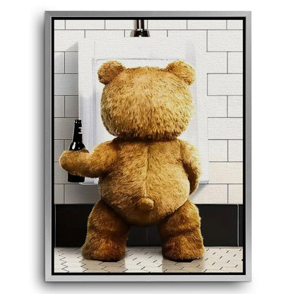 #3003 - Teddy Art