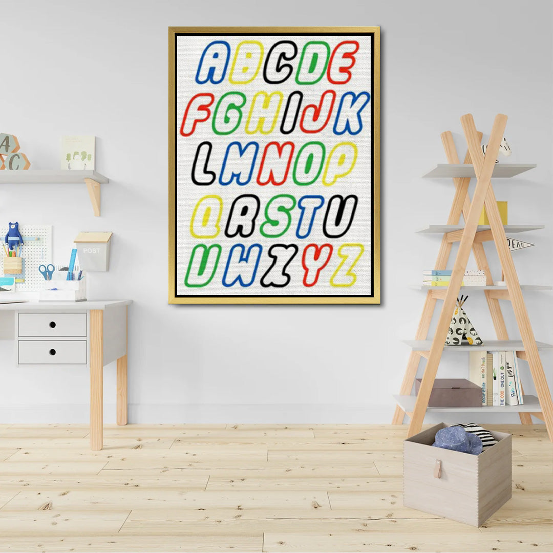 #3115 - Bricks Art