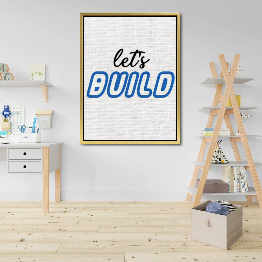 #3116 - Bricks Art