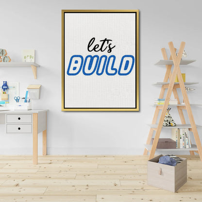 #3116 - Bricks Art