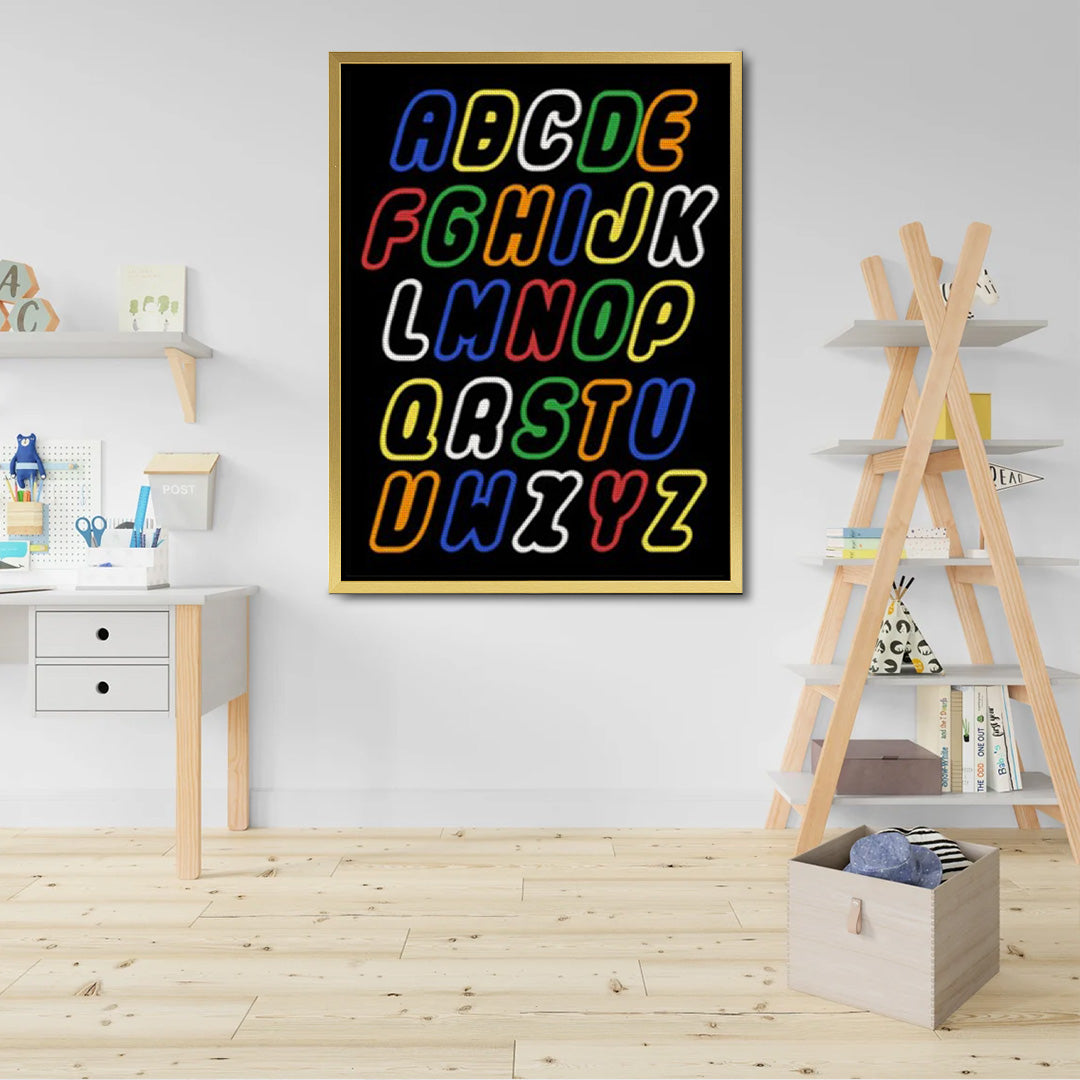 #3122 - Bricks Art