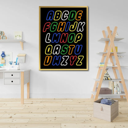 #3122 - Bricks Art