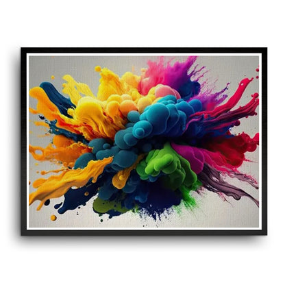 #3301 Abstract Art