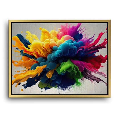 #3301 Abstract Art