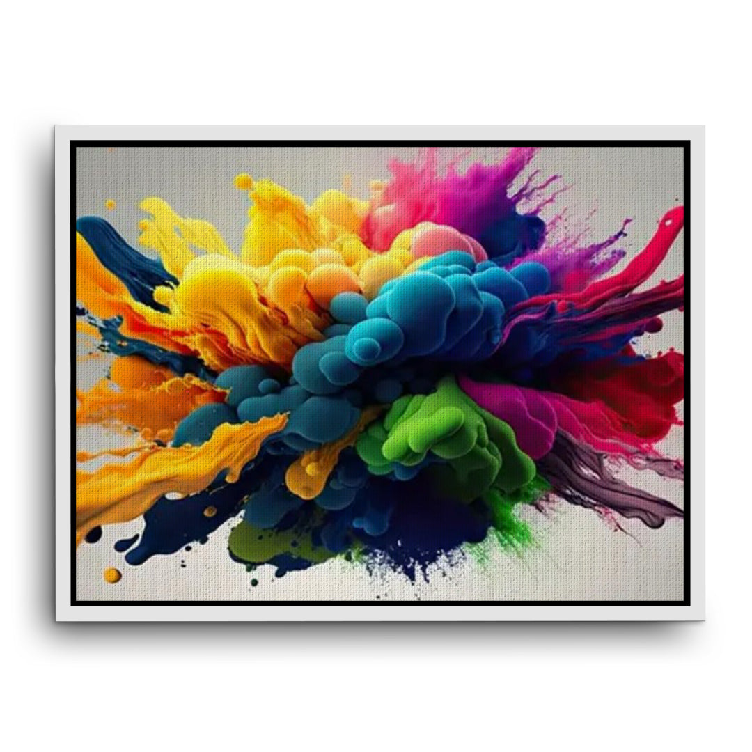 #3301 Abstract Art