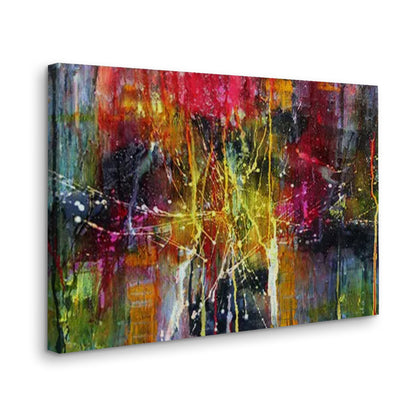 #3302 Abstract Art