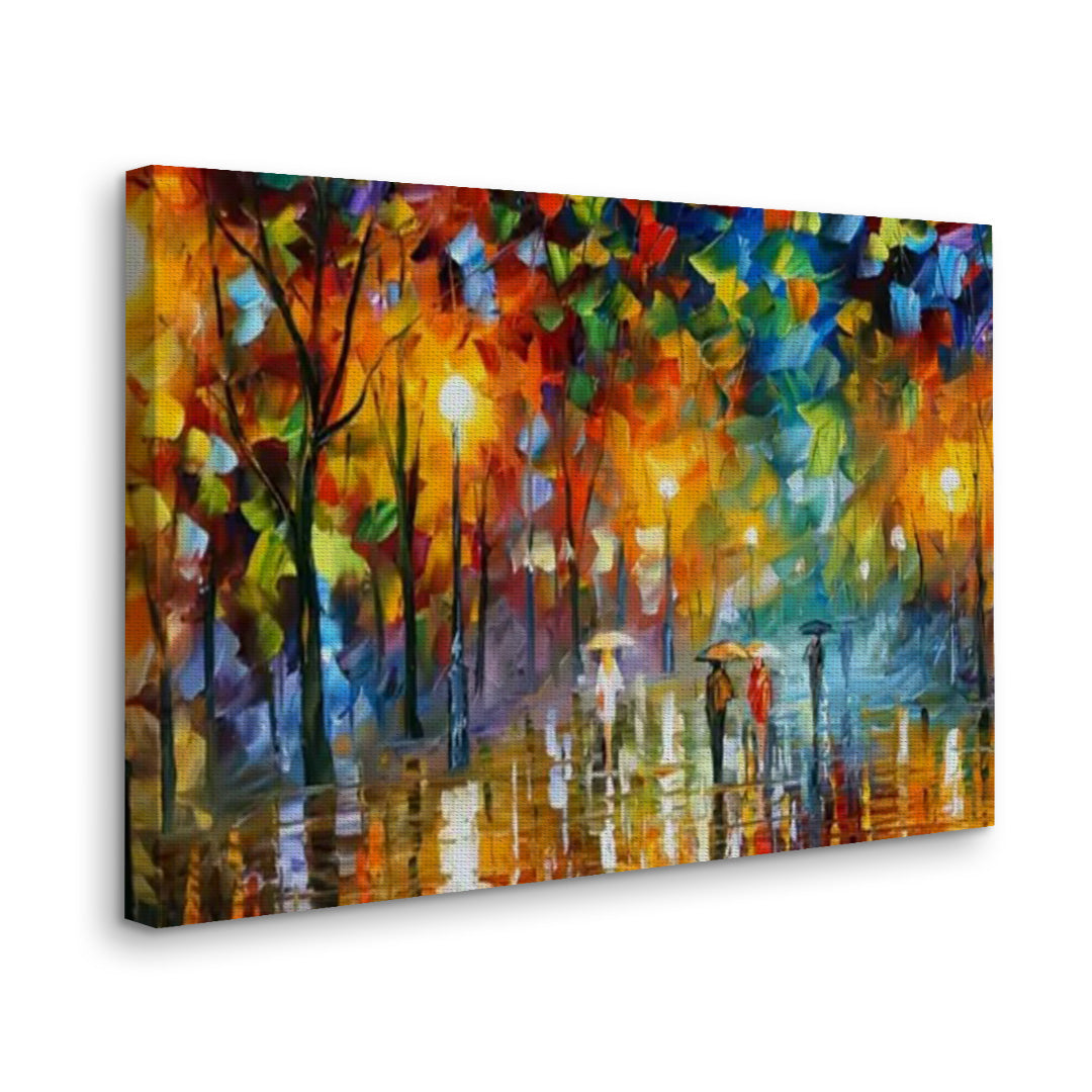 #3303 Abstract Art