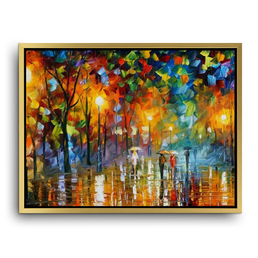 #3303 Abstract Art