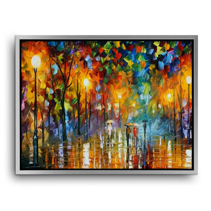 #3303 Abstract Art