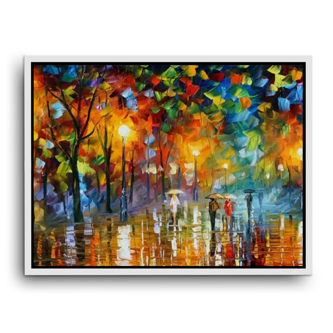 #3303 Abstract Art