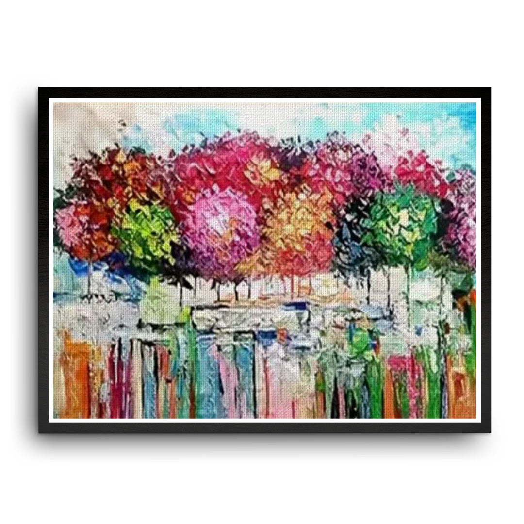 #3304 Abstract Art