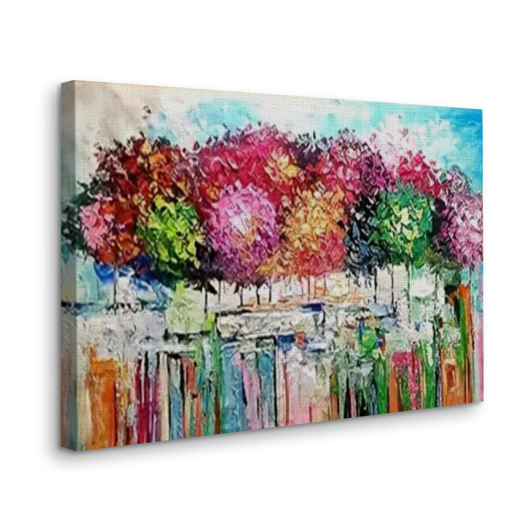 #3304 Abstract Art