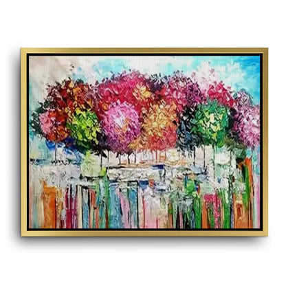 #3304 Abstract Art