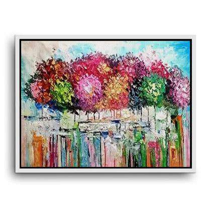 #3304 Abstract Art