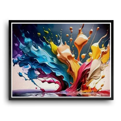 #3305 Abstract Art