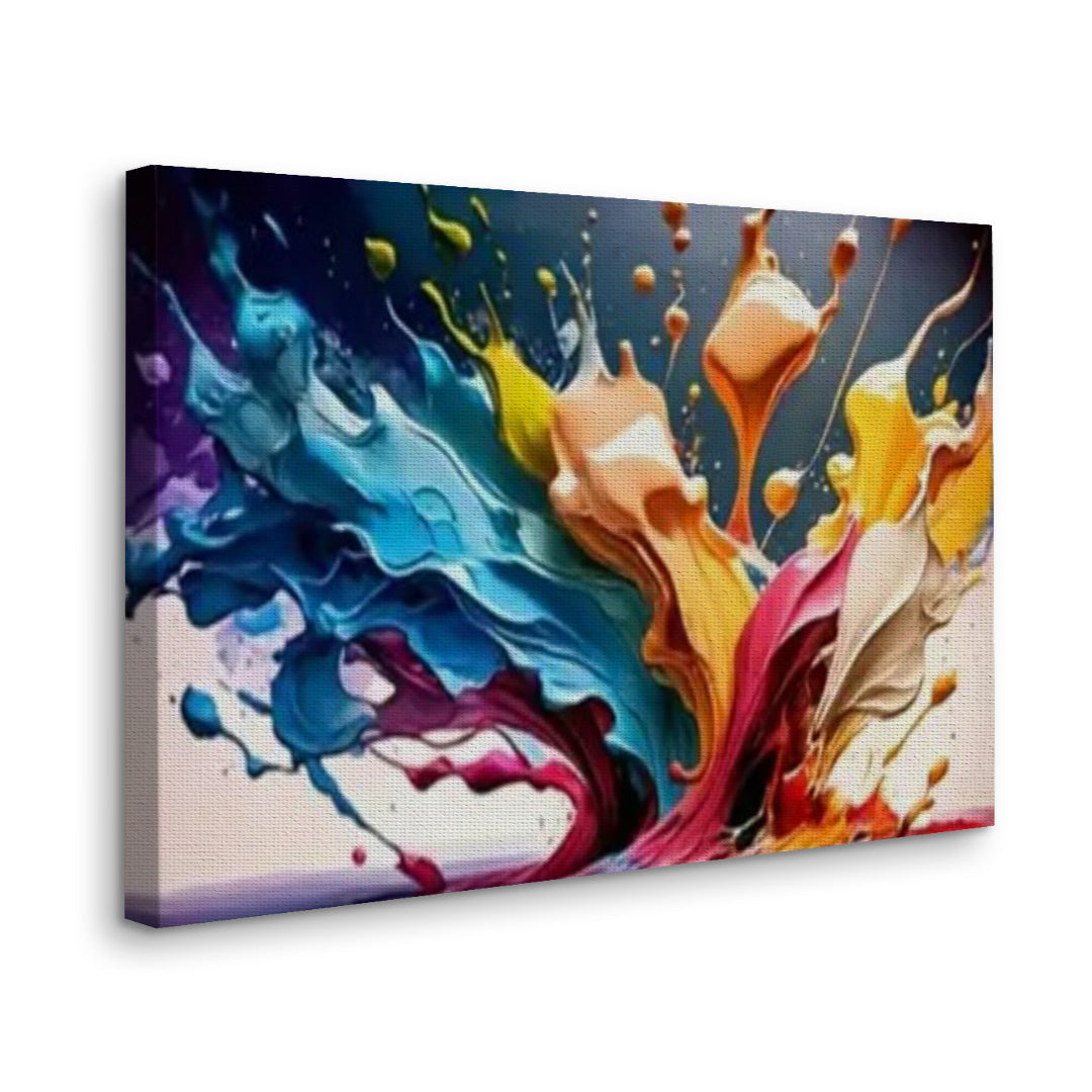 #3305 Abstract Art