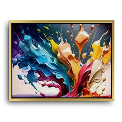 #3305 Abstract Art
