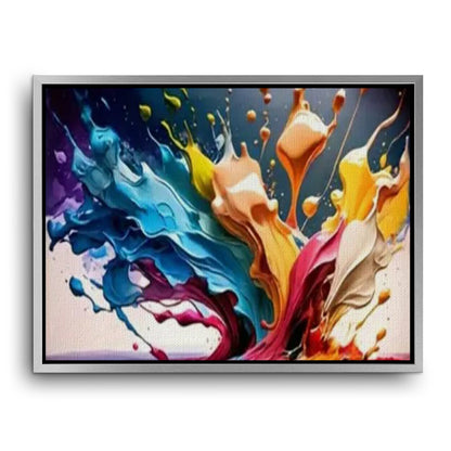#3305 Abstract Art