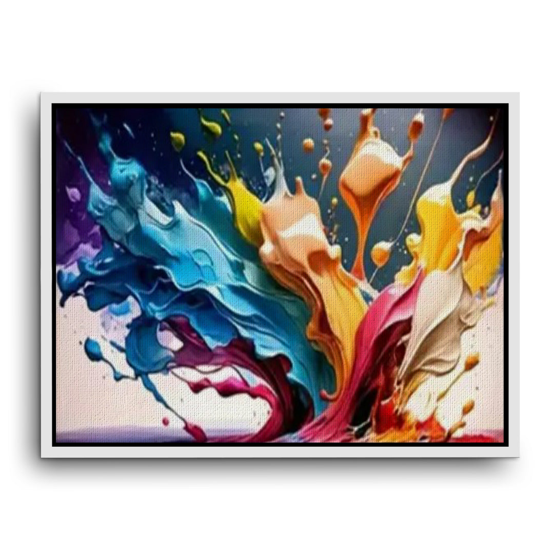 #3305 Abstract Art
