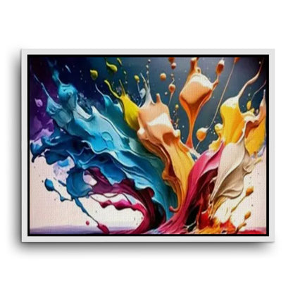 #3305 Abstract Art