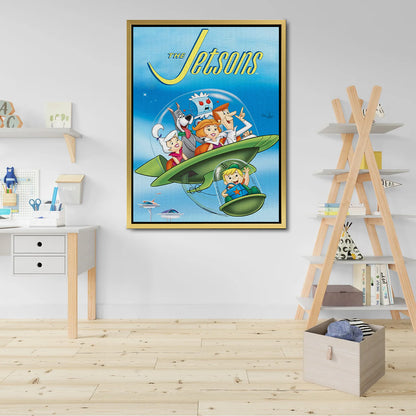 #3401 Movie Art