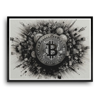 #3501 Crypto Art