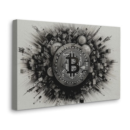 #3501 Crypto Art