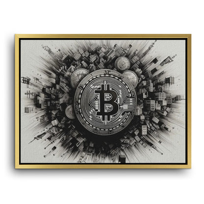#3501 Crypto Art
