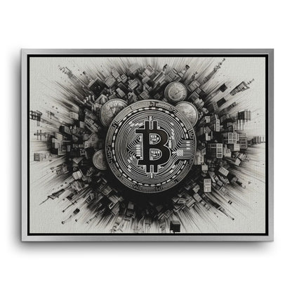 #3501 Crypto Art