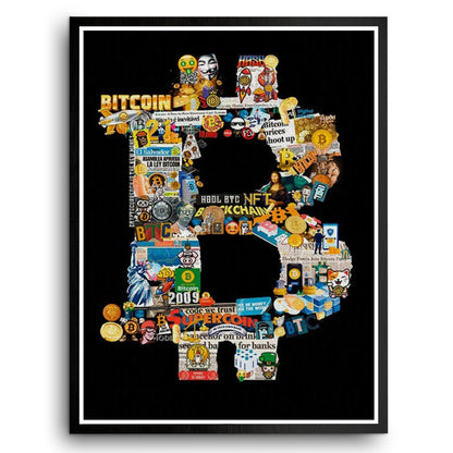 #3502 Crypto Art