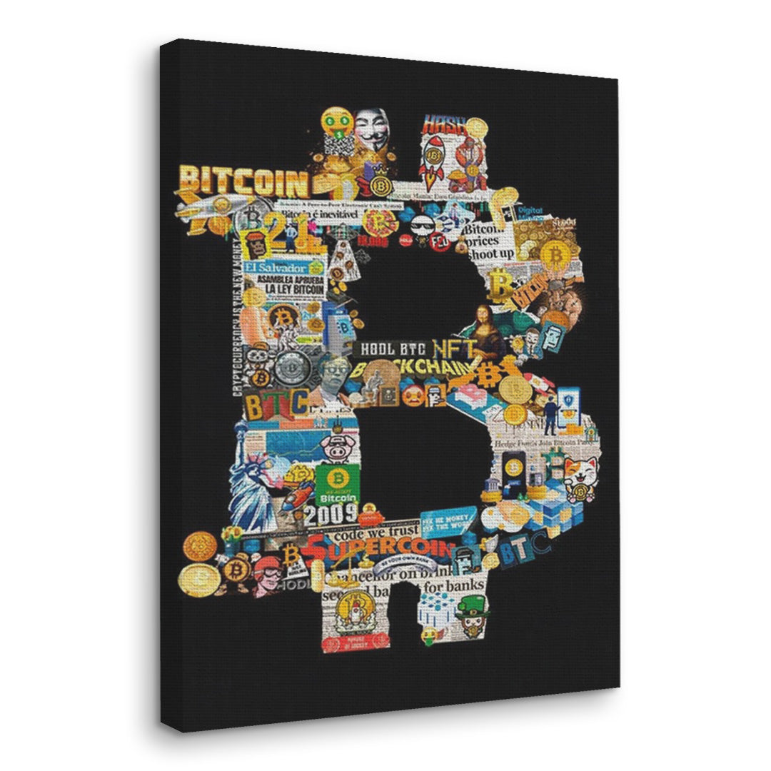 #3502 Crypto Art
