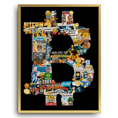 #3502 Crypto Art