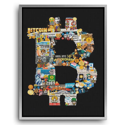 #3502 Crypto Art