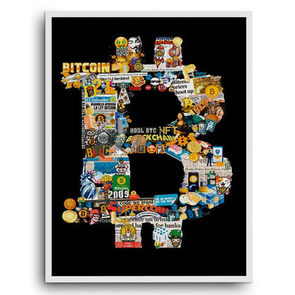 #3502 Crypto Art