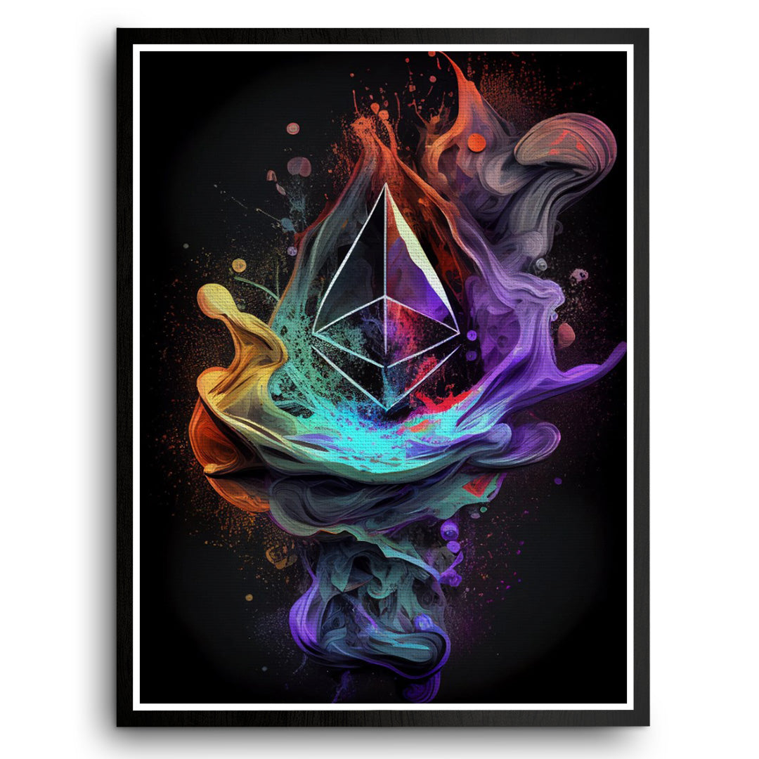 #3503 Crypto Art
